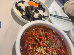-新侨小馆(东直门北小街店)
