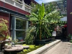 -唐猫庭院·千年陕菜(大唐不夜城店)