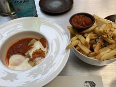 -Ocean's Table 欧舍