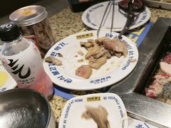 -阿亲家·韩式无限烤肉(春熙路店)