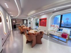 点击看大图 -金月汇月子会所(咸阳世纪大道店)