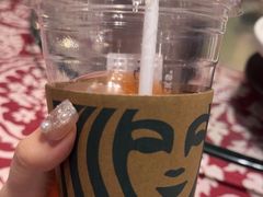 -星巴克臻选(泉州浦西万达广场店)