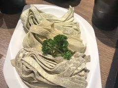 三色鲜杂面-新辣道鱼火锅(世纪金源购物中心店)