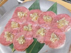 -恩泽家·果味坛子韩国炭火烤肉(白石龙店)