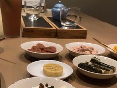 -隐溪茶馆(金虹桥店)