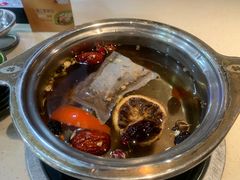 -一叶一世界·素食餐厅(锦华万达店)