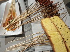 -小两口锦州烧烤·脆皮油边(依云北郡店)