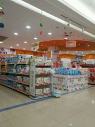 -孩子王(新北万达广场店)
