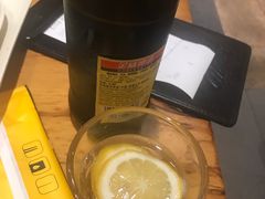 -木屋烧烤(坂田天安云谷店)