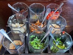 -滇野云南野生菌餐厅(陕西南路店)