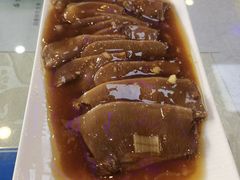 -清真·盛京白记 小骨头羊汤馆(南八马路店)