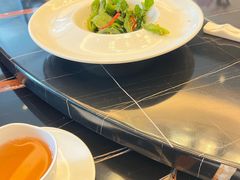 -汕头龙光喜来登酒店-采悦轩中餐厅