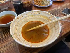 -桂花香手工面(鼓楼店)