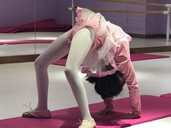 -芭芭拉小天使国际舞蹈(珠江新城校区)