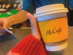 -麦当劳(吴圩机场店)