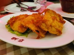-华梅西餐厅(哈尔滨中央大街店)