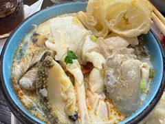 -金龙·打边炉(南京西路店)