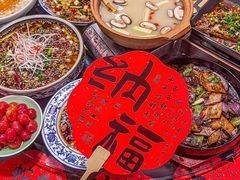 -阿嫂印象·民间江湖菜(大学城店)