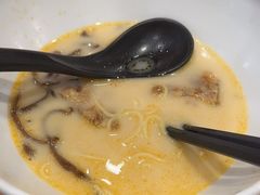 -一風堂拉面(美罗城店)