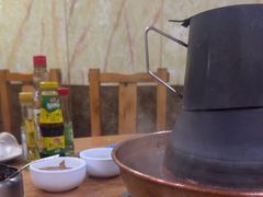 -元盛居(生态大街店)