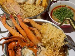 -行运海鲜食集(北京首店)