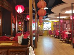 -芦月轩羊蝎子(劲松店)