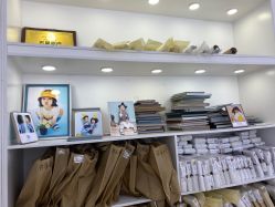 -韩国非常宝贝孕婴童摄影(萝岗万达店)
