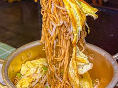 -福苗小骆驼烧烤(莲湖路店)