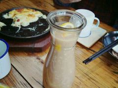 -有才叔的小馆(招商依云曲江店)