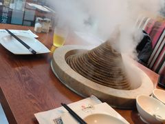 -云中鱼蒸汽石锅鱼(浦东食品城店)