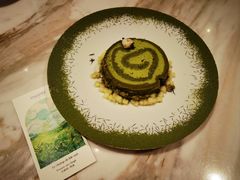 -théATRE 茶聚场(王府中環店)