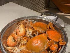 -海玥荟海鲜姿造自助餐厅(欧罗巴广场店)