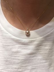 -RUANS阮仕珍珠(北京蓝色港湾店)