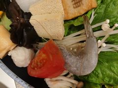 -呷哺呷哺 黄金牧场 (新辰里学清路店)