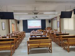 -大嶝英雄三岛战地观光园