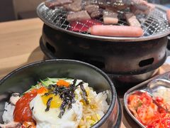 -韩国料理大力士(屏风街店)