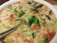 西红柿鸡蛋汤-东来土菜馆(民祥园路店)
