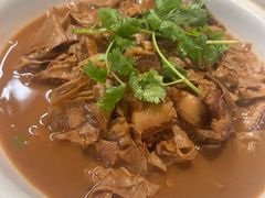 -又见炊烟私房菜(敬亭路店)