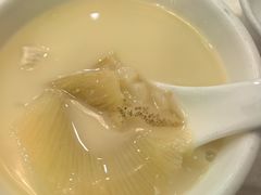 -凤城礼记鱼翅海鲜酒家(新马路总店)