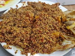 -松明一烤肉馆(鲁园店)