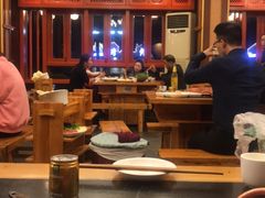 大堂-老码头火锅(玉林店)