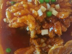 -扬州狮子楼·非遗淮扬菜(总店)