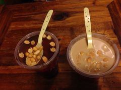 iphone_upload_pic-八婆婆烧仙草(中山路店)