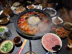 -陈眼镜火锅(总店)