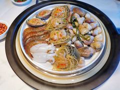 -优食坊·蒸汽海鲜(康盛路店)