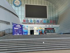 -烟台海昌鲸鲨海洋公园