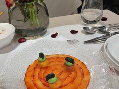 -Le Bistrot de Racine