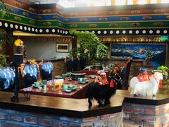 -后院犇牛主题餐厅(云岗店)