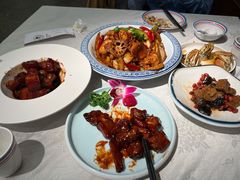 -三玛璐酒楼(汉口路店)