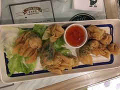-翠华餐厅(铜锣湾糖街店)